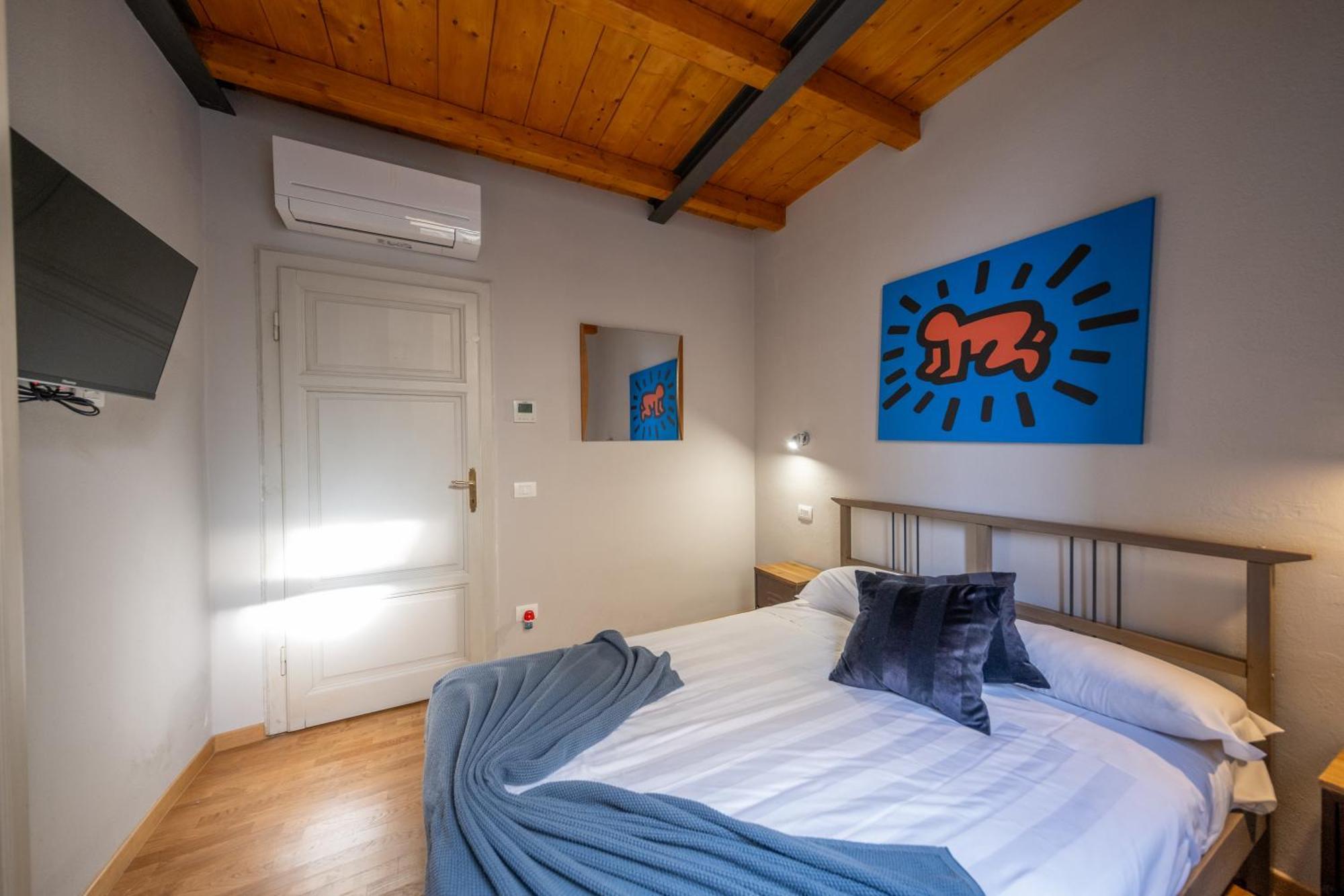 Lungarno Buozzi 7 Apartments Pisa Exterior photo